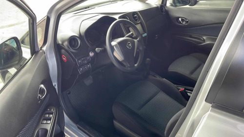 Imagen 10 de 14 de Nissan Note