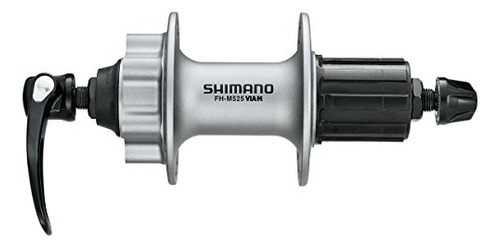 Shimano Deore M525 A 32h 11velts 6bolt Disco Posterior Buje