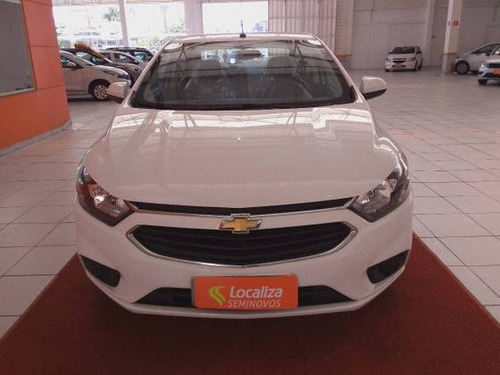 Chevrolet Prisma 1.4 Mpfi Lt 8v Flex 4p Manual