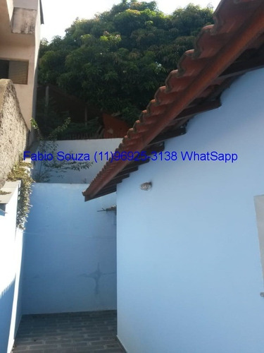 Imagem 3 de 17 de Casa - Ca00080 - 34485507