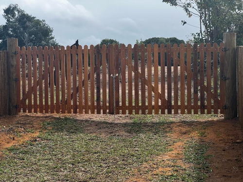 Área Rural C/ Escritura E Rio Passando - Cumuruxatiba - Direto Com O Dono