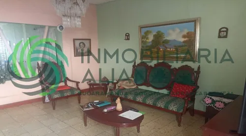 Casa En Venta En Modelo. Cod V61716