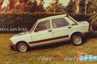 Tecla Tablero Limpiaparabrisas Original Siap Fiat 128 147