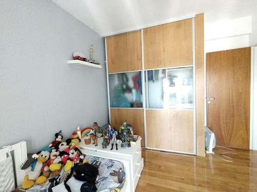 Imagen 21 de 30 de Departamento Venta Las Lomitas Centro Duplex Piso Alto Vista
