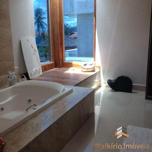 Imagem 2 de 26 de Casa Com 3 Dorms, Jother Perez, Governador Valadares - R$ 1.300.000,00, 0m² - Codigo: 43 - V43