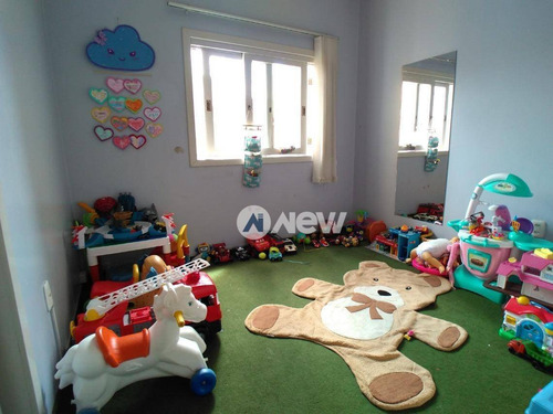 Imagem 4 de 30 de Casa Com 4 Dormitórios À Venda, 418 M² Por R$ 1.780.000,00 - Dos Gringos - Campo Bom/rs - Ca3265