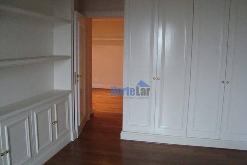 Imagem 20 de 30 de Cobertura Duplex Com 4 Dormitórios Para Alugar, 609 M² Por R$ 27.000/mês - Santo Amaro - São Paulo/sp - Co0075