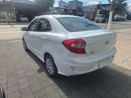 Ford Ka+ 1.0 Se Flex 4p