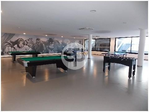Pent House En Roosevelt