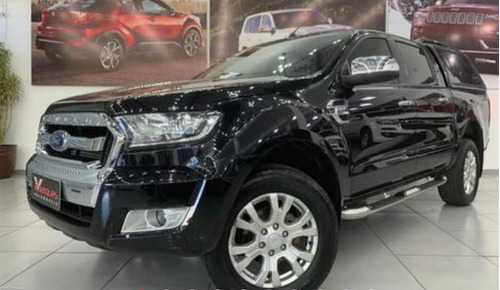 Ford Ranger XLT 3.2 D