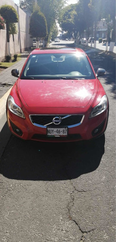 Volvo C30 1.6 Addition L4 6vel Mt 2012
