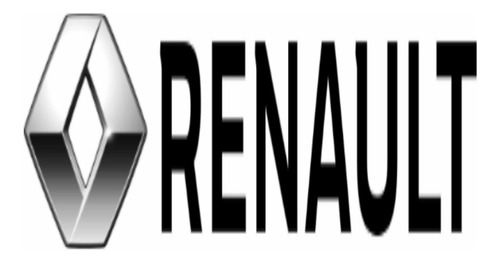 Base Caja Izquierda Lh Renault Sandero Logan Megane 2 Tienda