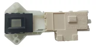 Switch De Puerta Para Lavadora Lavaseca LG Tromm Compatible