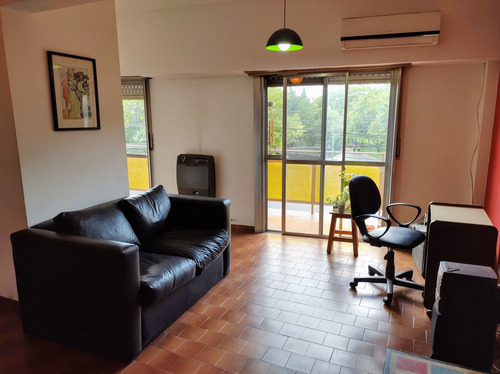 Imagen 17 de 30 de Venta Depto 3 Amb Barrio Dálmine Campana Balcon