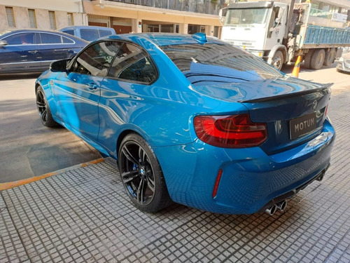 BMW Serie M 3.0 M2