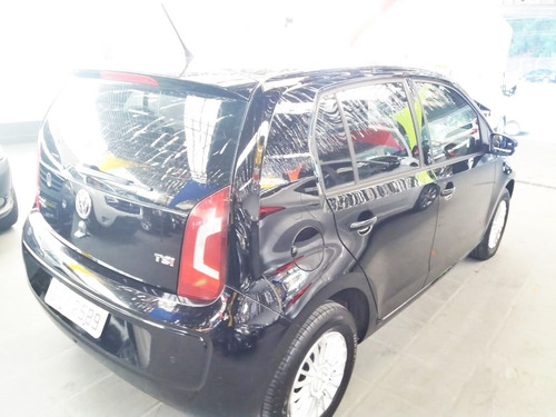 Imagem 4 de 8 de Volkswagen Up! 2016 1.0 Tsi Move 5p