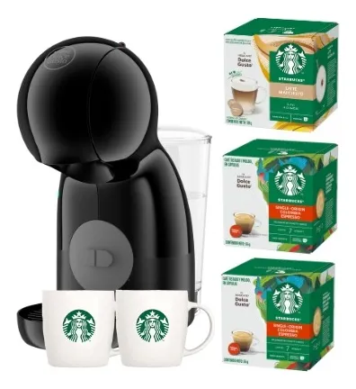 Nescafé Dolce Gusto Dolce Gusto Piccolo Xs