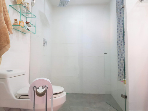 Imagen 8 de 12 de Venta Apartamento Conquistadores, Parques Del Rio, Medellín