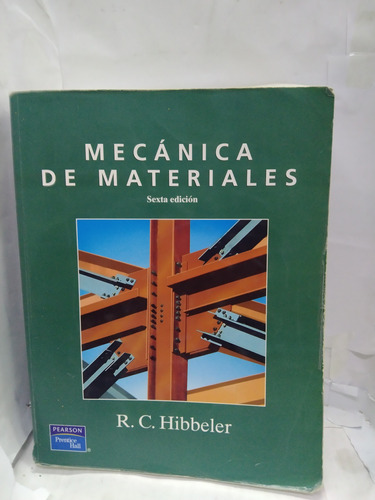 Mecanica De Materiales