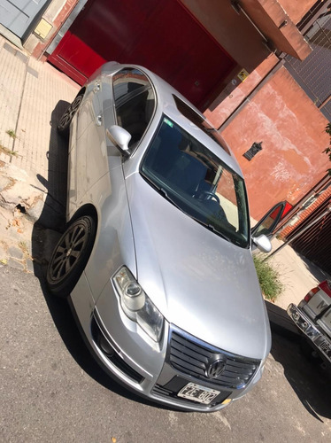 Volkswagen Passat 2.0 I Advance 2007