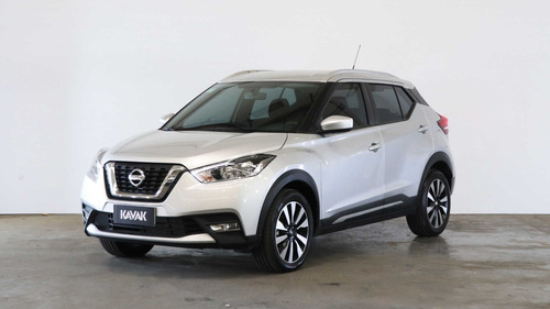 Nissan Kicks 1.6 Advance Cvt 120cv - 152375 - C