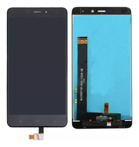 Modulo Pantalla Display Para Xiaomi Redmi Note 4 Note 4x Pro