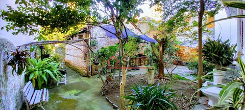 Imagem 6 de 7 de Terreno À Venda, 500 M² Por R$ 2.800.000,00 - Tatuapé - São Paulo/sp - Te0018