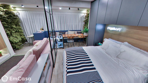 Imagem 7 de 10 de Apartamento À Venda Em São Paulo - 53195