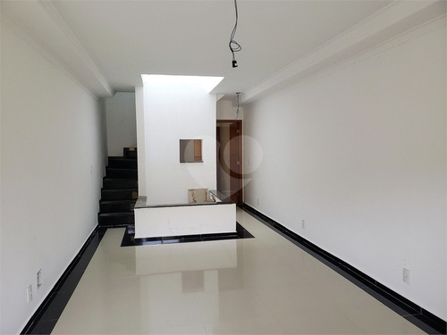 Imagem 4 de 22 de Casa-são Paulo-campo Grande | Ref.: Reo445261 - Reo445261