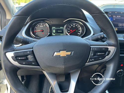 Chevrolet Onix 1.0 TURBO FLEX PLUS LTZ AUTOMÁTICO