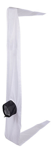 Sello De Ventana Impermeable Universal Para Aire Acondiciona