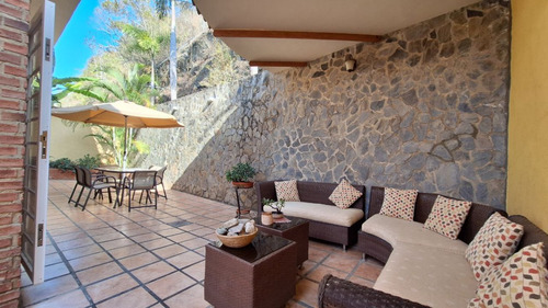 Casa En Venta En Alto Hatillo