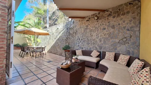 Casa En Venta En Alto Hatillo