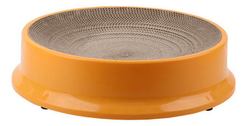 Cama De Salón Cat Scratcher, Tabla De Rascar Reemplazable, G