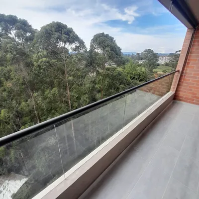 Apartamento en arriendo