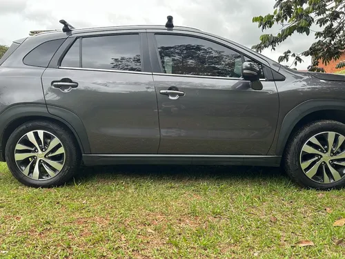 Suzuki S-Cross 1.4 Glx 4X4 Aut