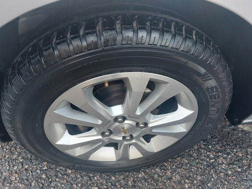 Chevrolet Prisma 1.4 Ltz 98cv