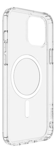 Funda Magsafe Para Iphone 16 Transparente