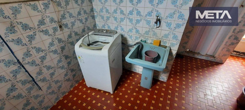 Imagem 13 de 13 de Casa À Venda, 150 M² Por R$ 740.000,00 - Vila Valqueire - Rio De Janeiro/rj - Ca0117