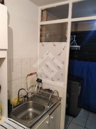Imagen 5 de 14 de Departamento En Venta De 3 Dorm. En Pudahuel
