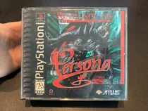 Comprar Revelations: Persona Sony Playstation Ps1