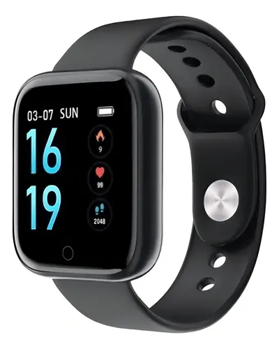 Smartwatch con facebook y whatsapp hotsell