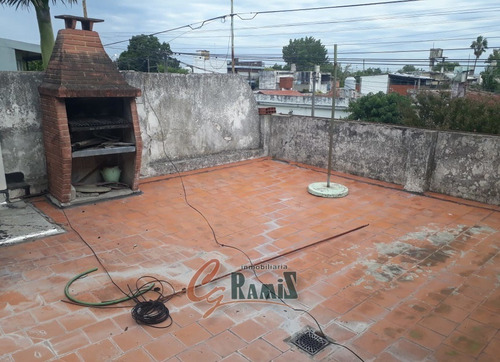 Imagen 11 de 14 de Venta Casa Ph En Pa. 3amb San Benito 120 Merlo