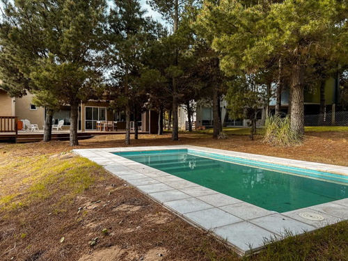 Casa Con Piscina 3 Habitaciones, Costa Esmeralda - Residencial 1
