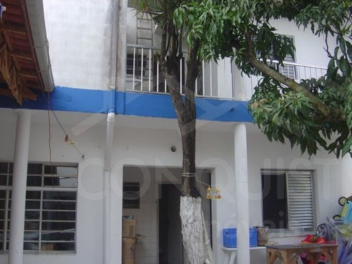 Imagem 12 de 15 de Casa Sobrado - Jardim Hollywood - Ref: 38 - V-136