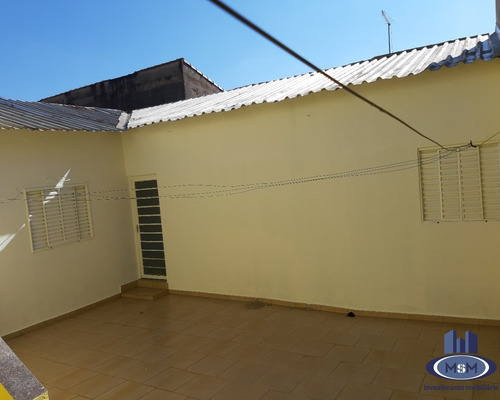 Imagem 18 de 20 de Casa - Ca00001 - 32956026