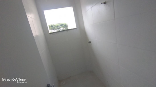 Imagem 12 de 15 de Apartamento Para Venda Em São José Dos Pinhais, Parque Da Fonte, 3 Dormitórios, 1 Banheiro, 1 Vaga - Sjp3220_1-1788358