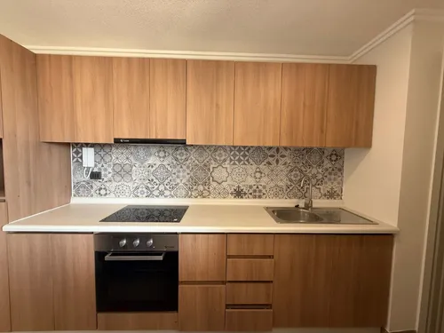 Departamento En Venta, Edificio Plaza Independencia,talca