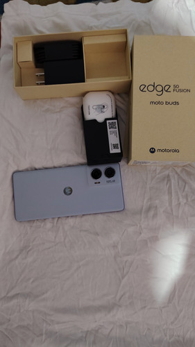 Celular Motorola Edge 50 Fusion