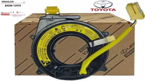comprar Cinta Airbag Cable Espiral Reloj Tundra Tacoma 4runner 5vz